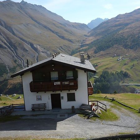 Casa Gembre Apartment Livigno Room photo