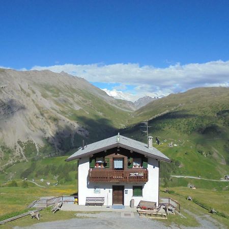 Casa Gembre Apartment Livigno Exterior photo