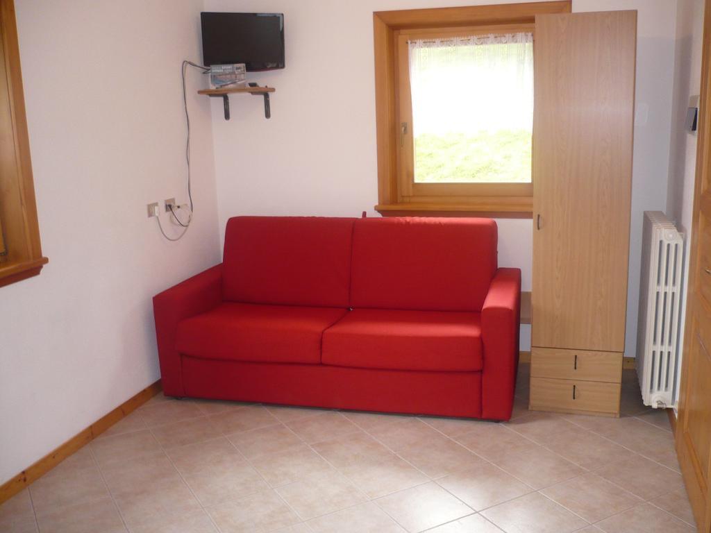 Casa Gembre Apartment Livigno Room photo