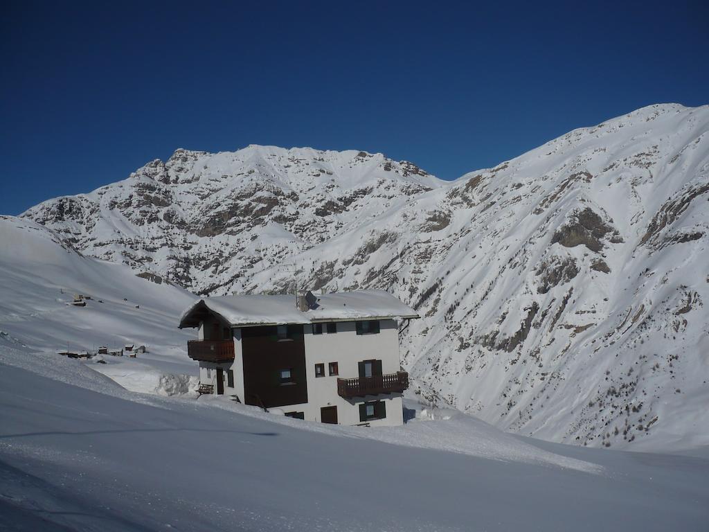 Casa Gembre Apartment Livigno Room photo