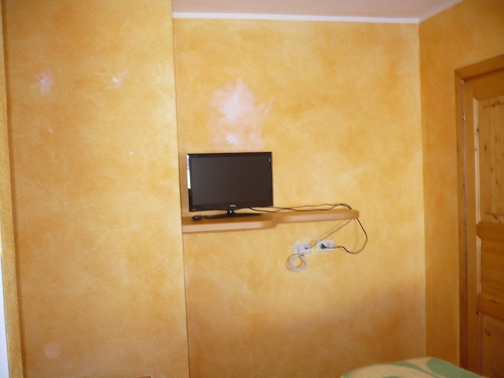 Casa Gembre Apartment Livigno Room photo