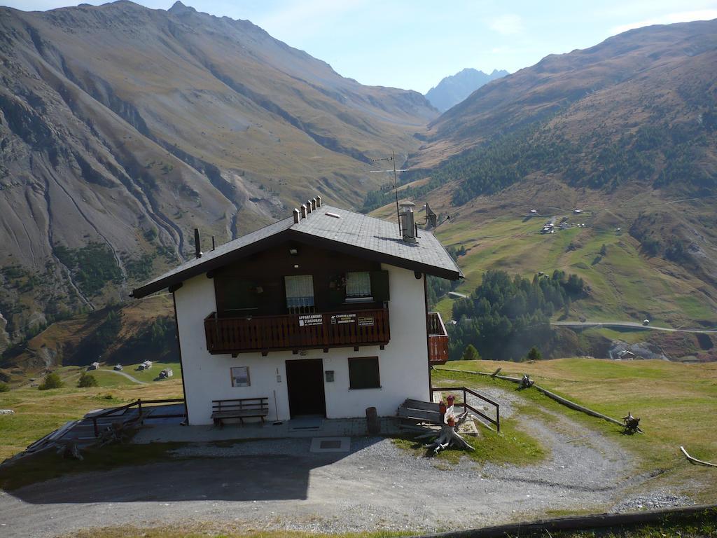 Casa Gembre Apartment Livigno Room photo