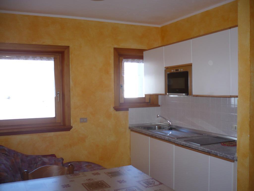 Casa Gembre Apartment Livigno Room photo